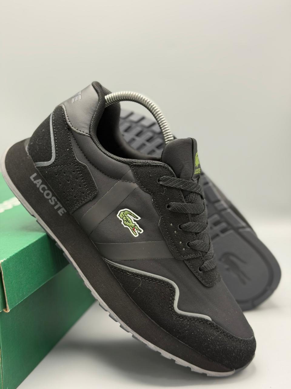 Lacoste