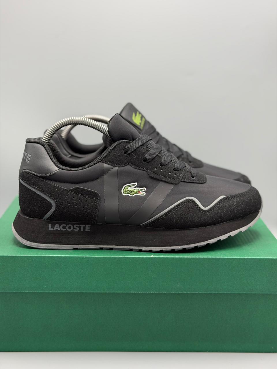 Lacoste