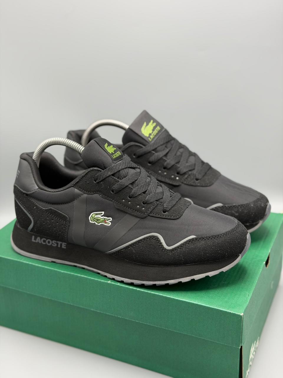 Lacoste