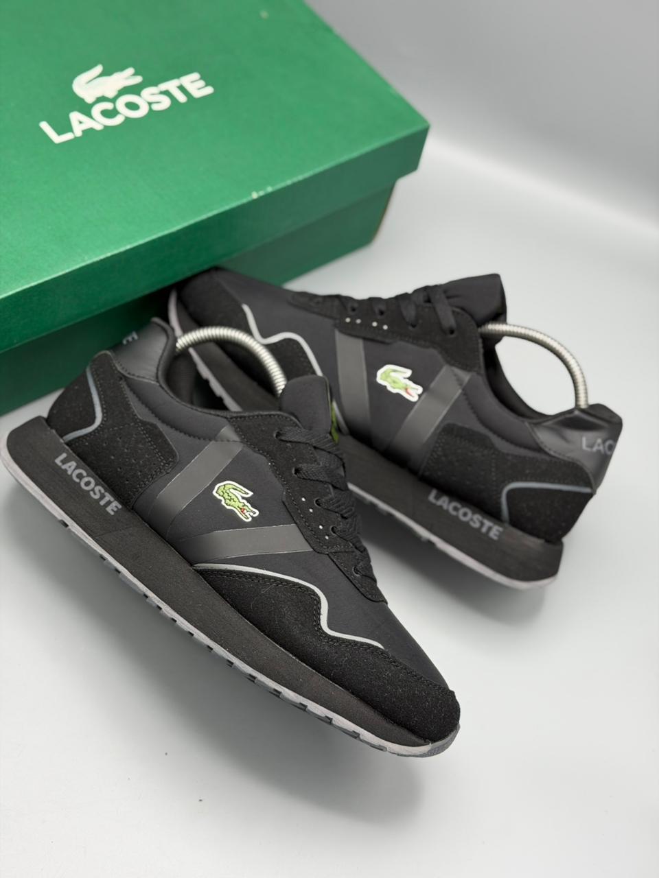 Lacoste