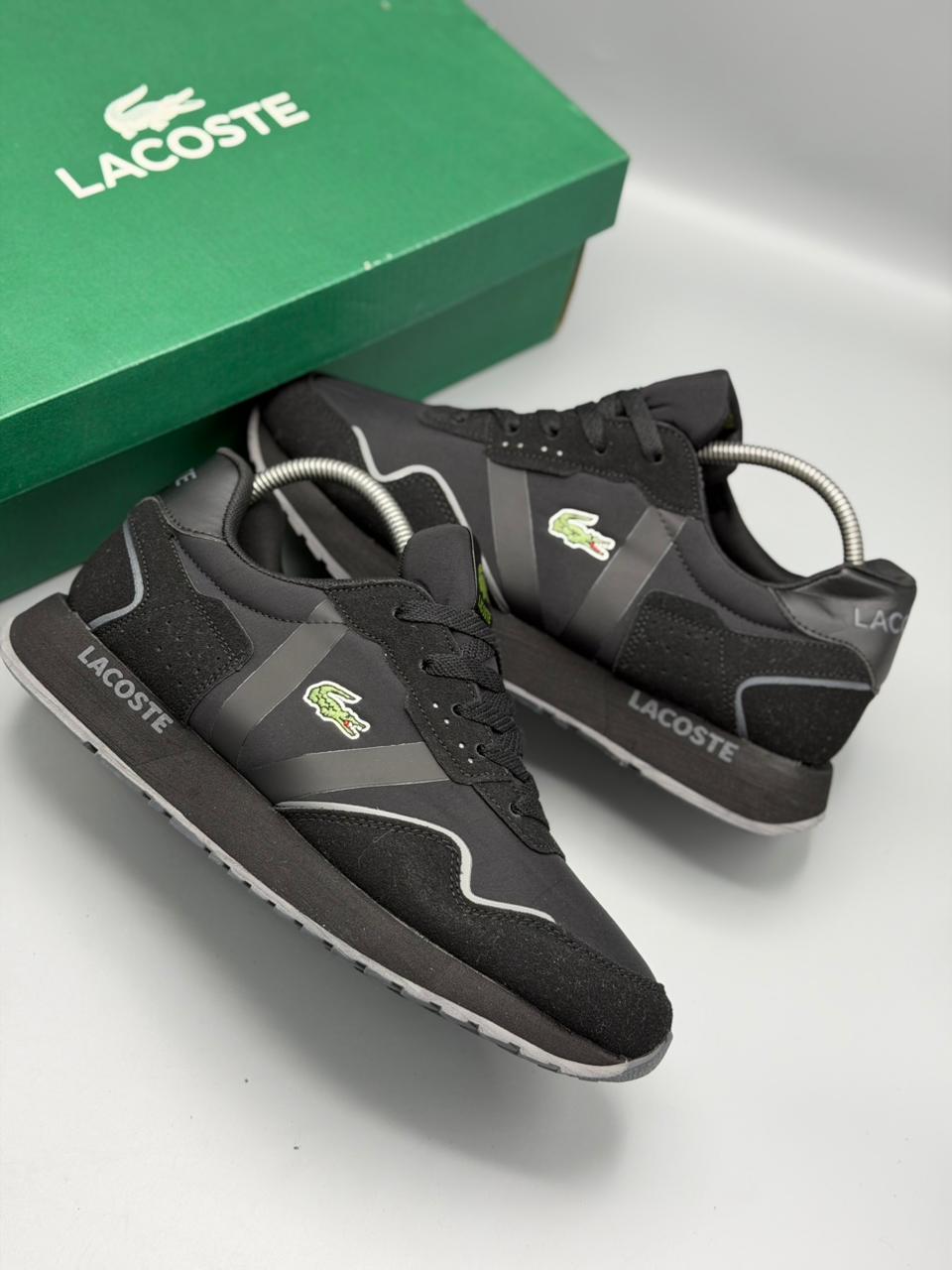 Lacoste