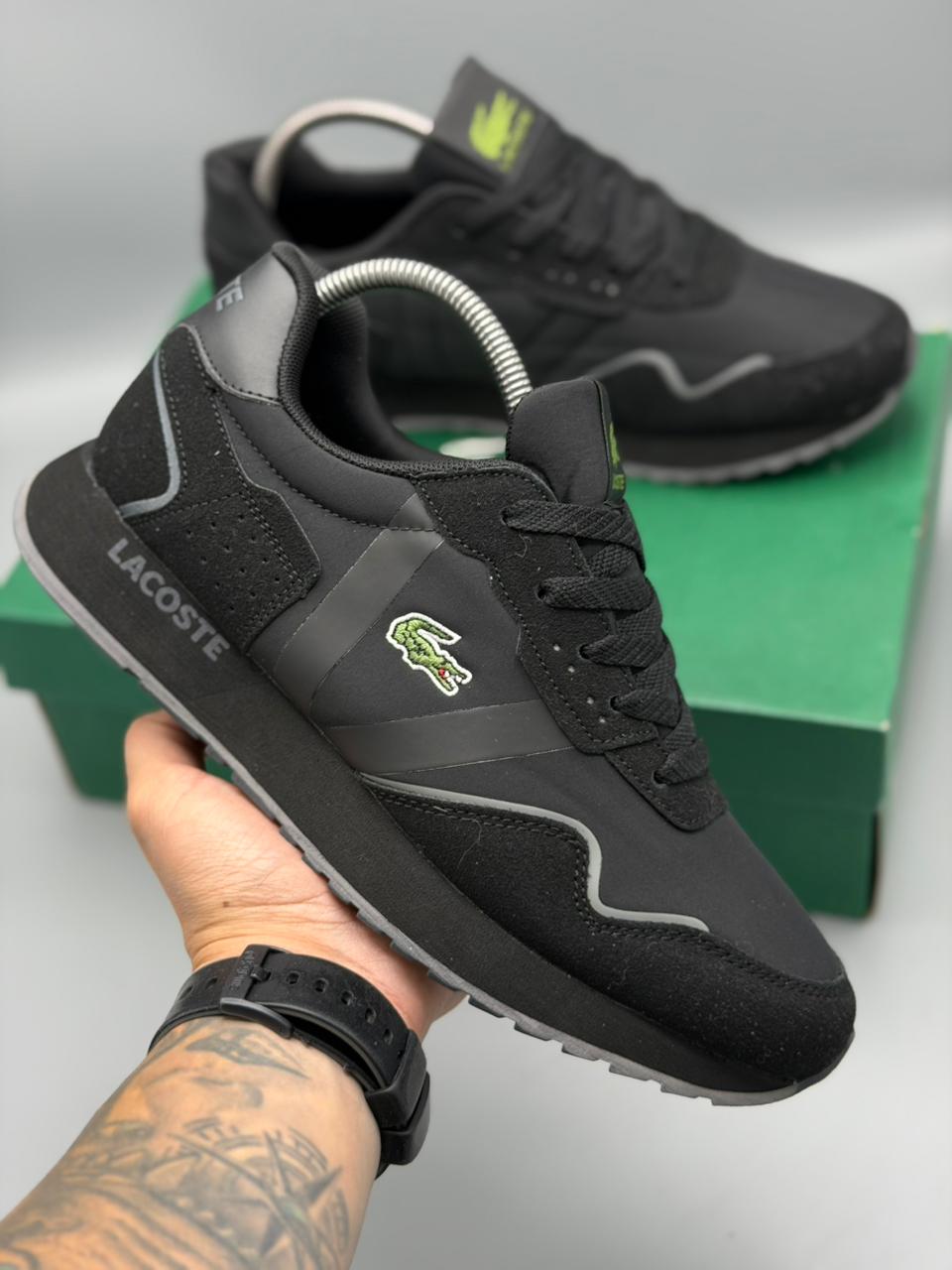 Lacoste