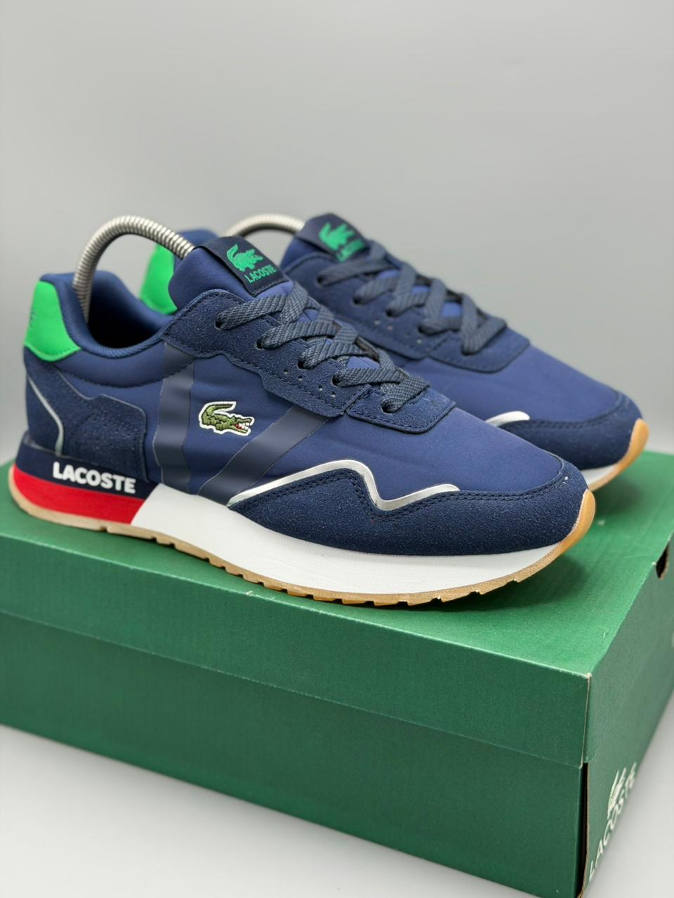 Lacoste