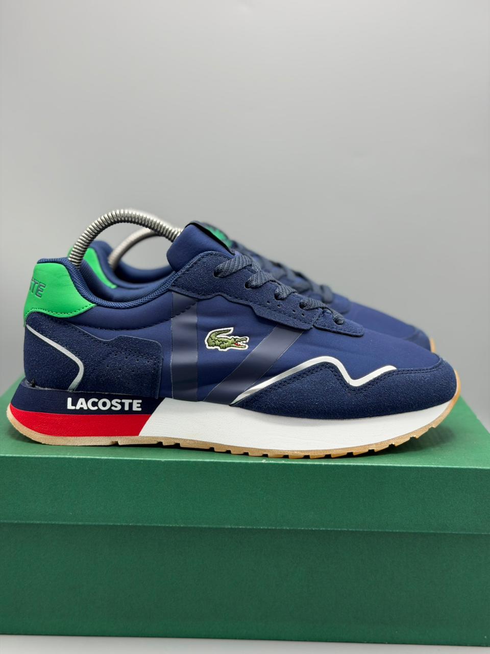 Lacoste