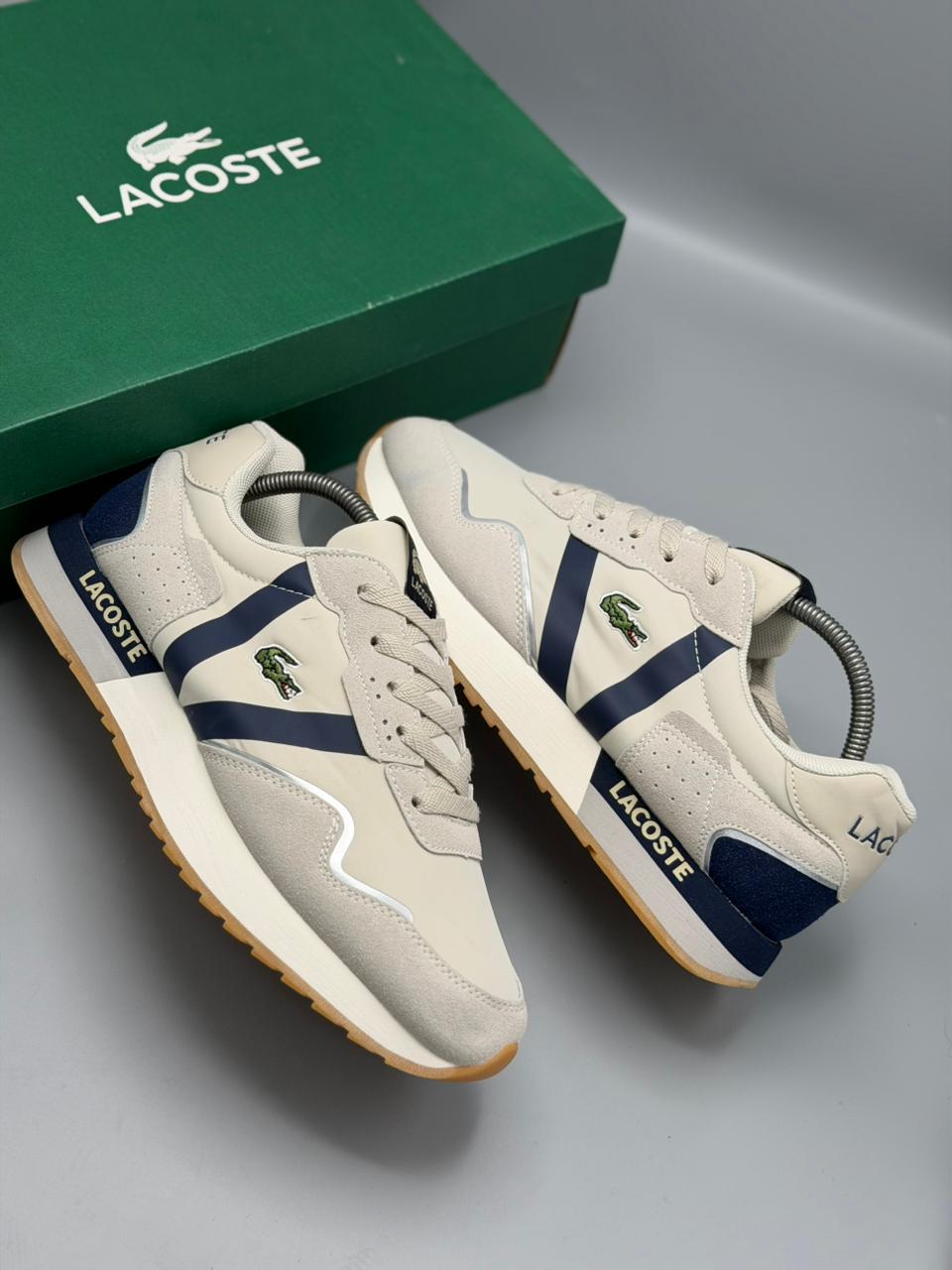 Lacoste