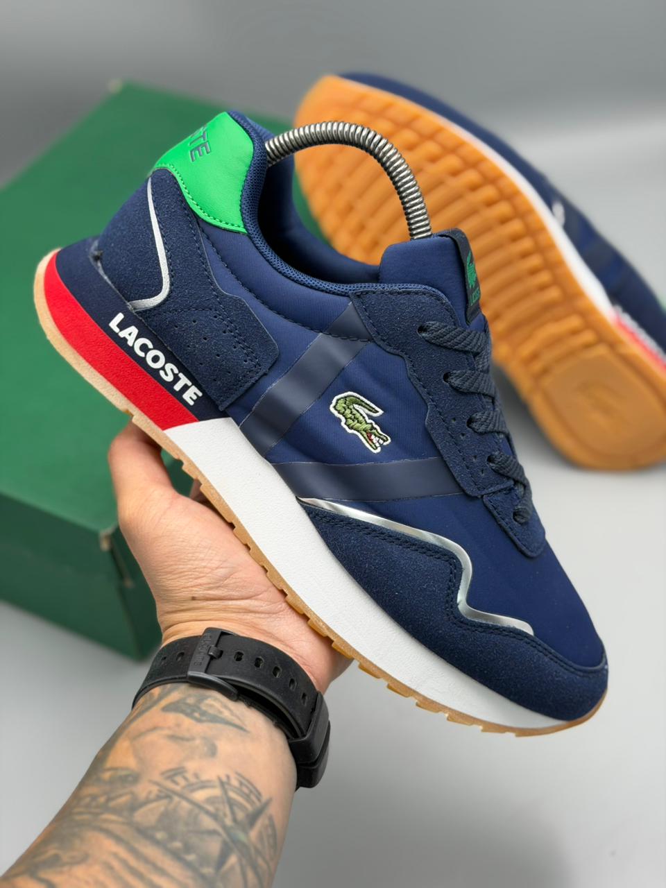 Lacoste