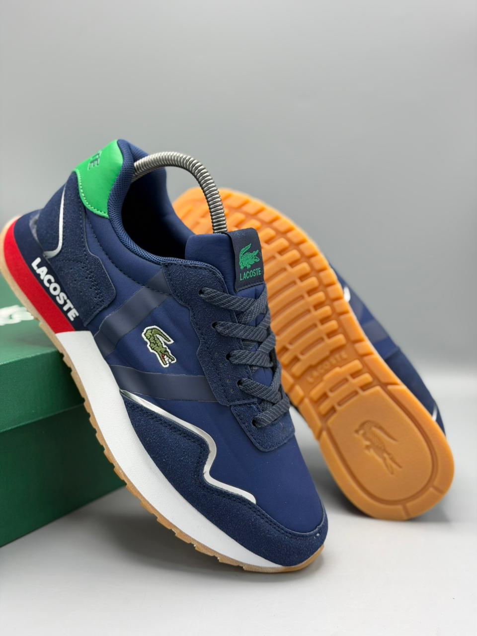 Lacoste