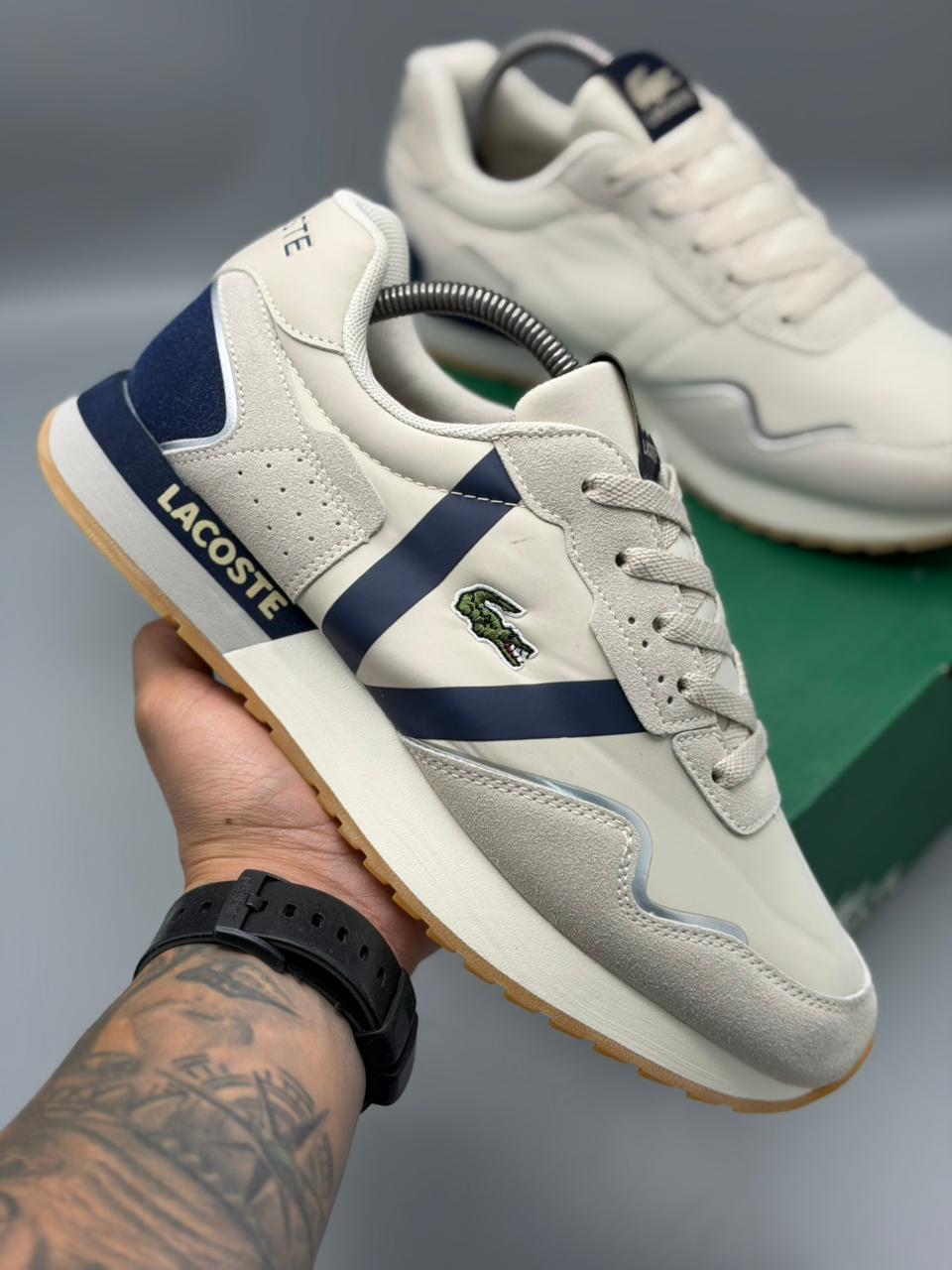 Lacoste