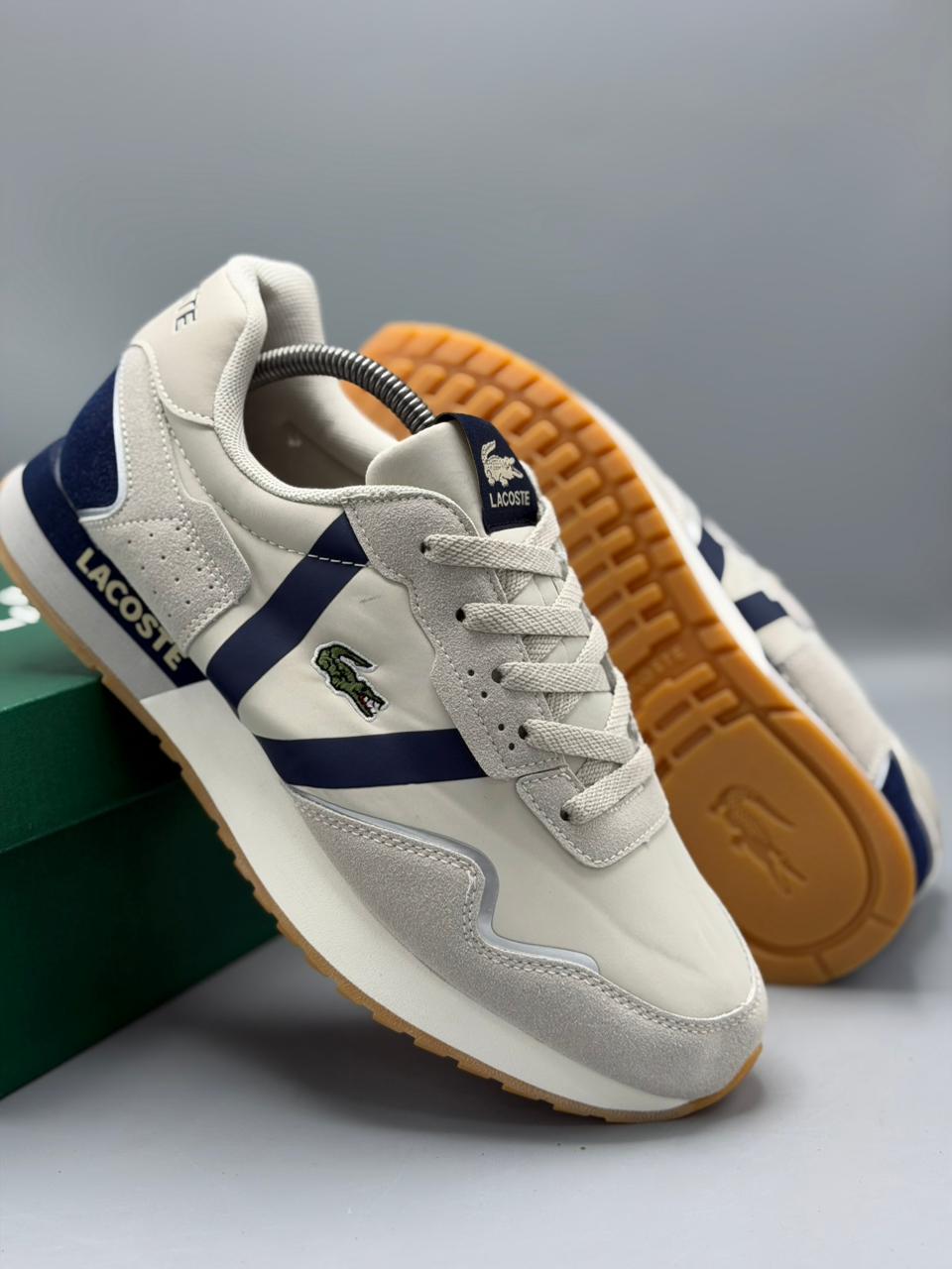Lacoste