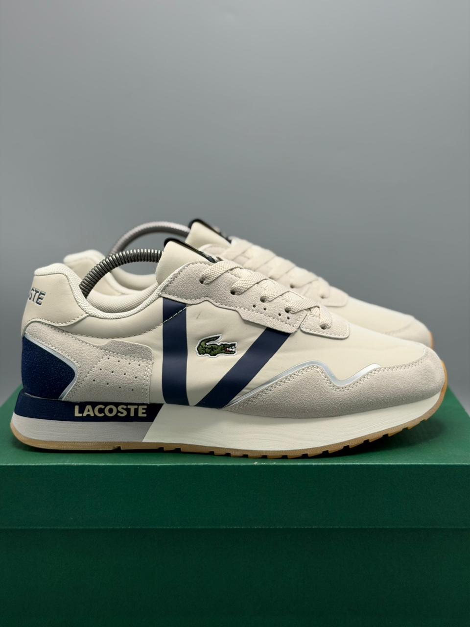 Lacoste