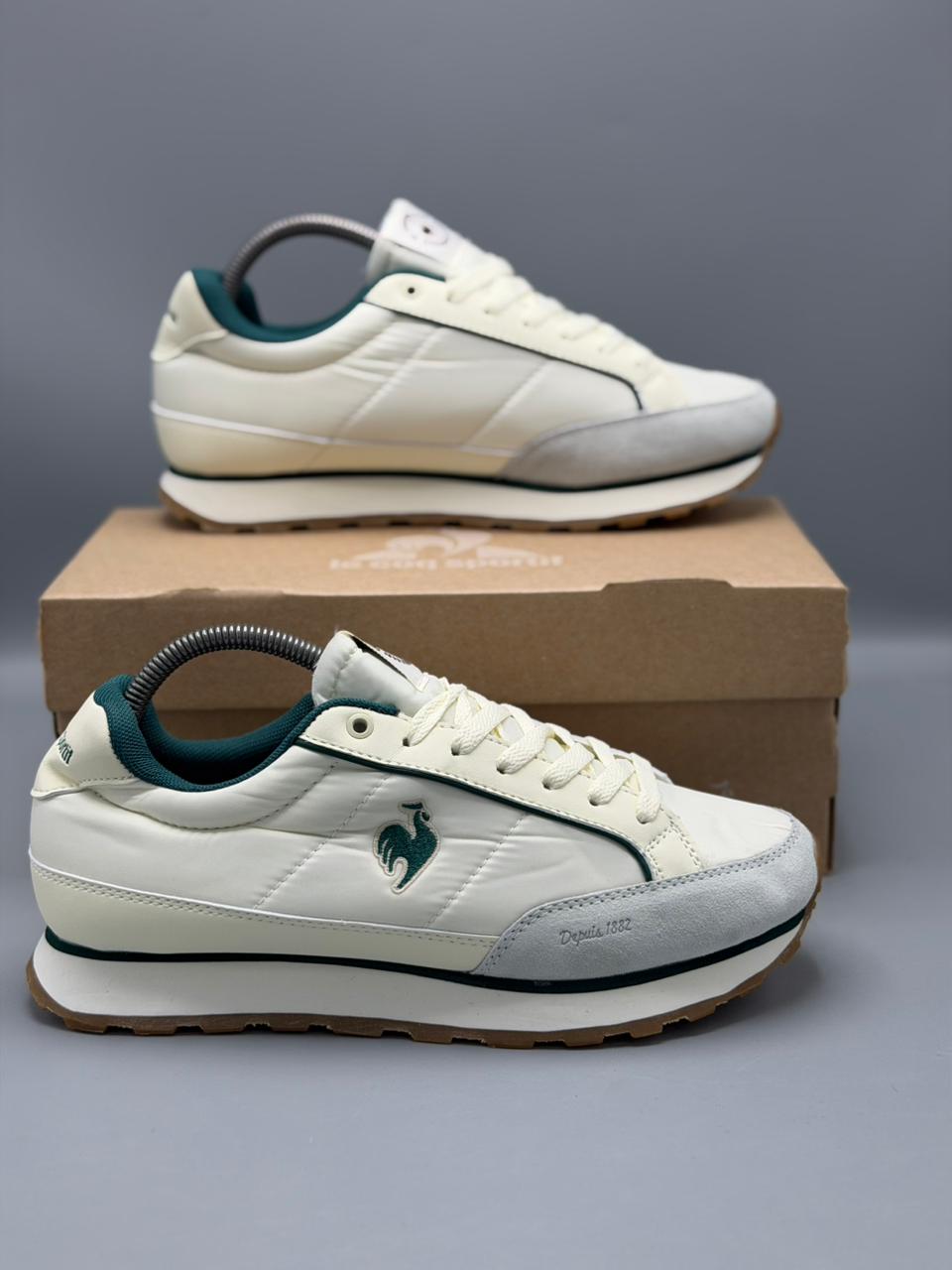 Le Coq Sportif