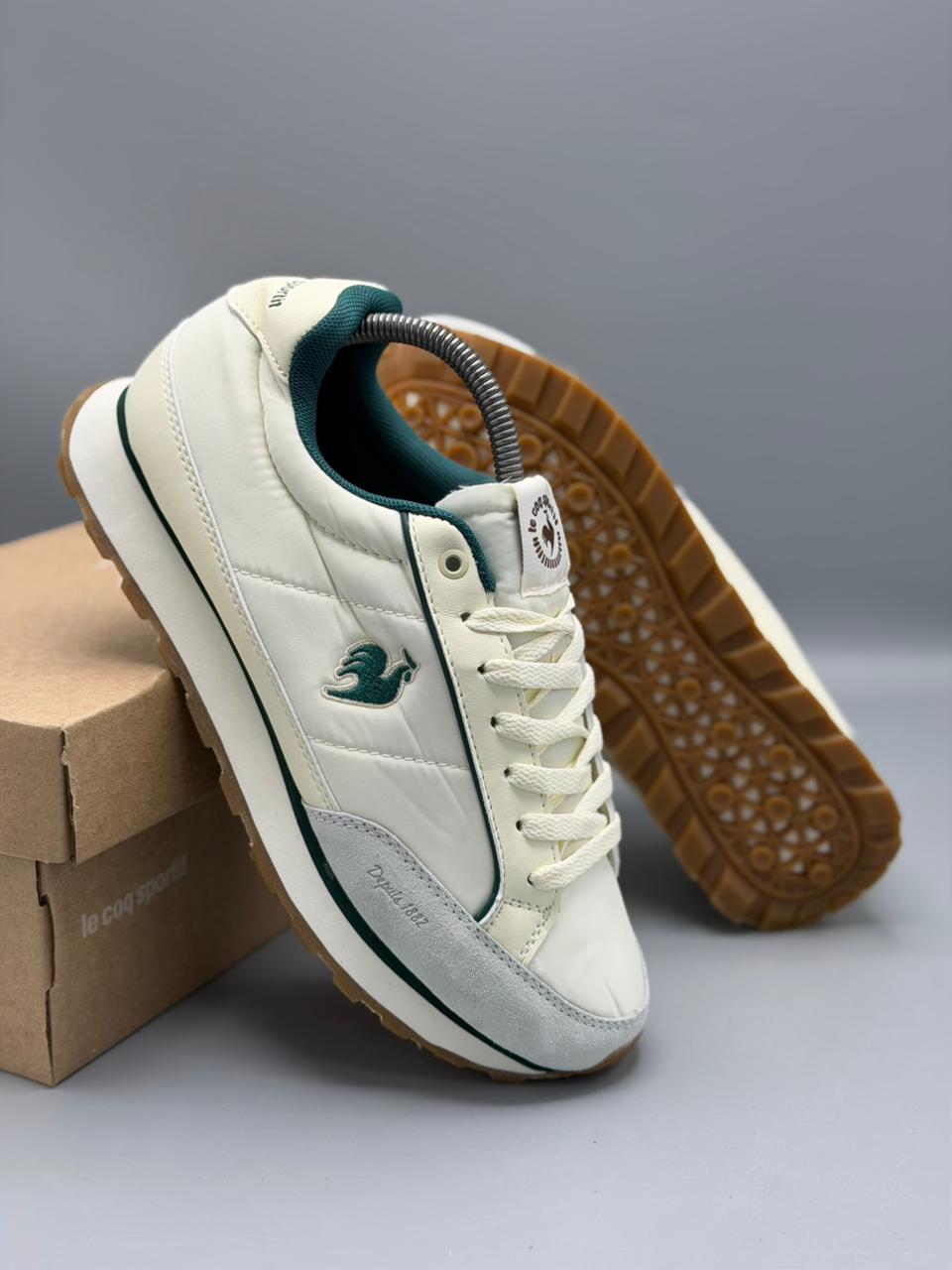 Le Coq Sportif