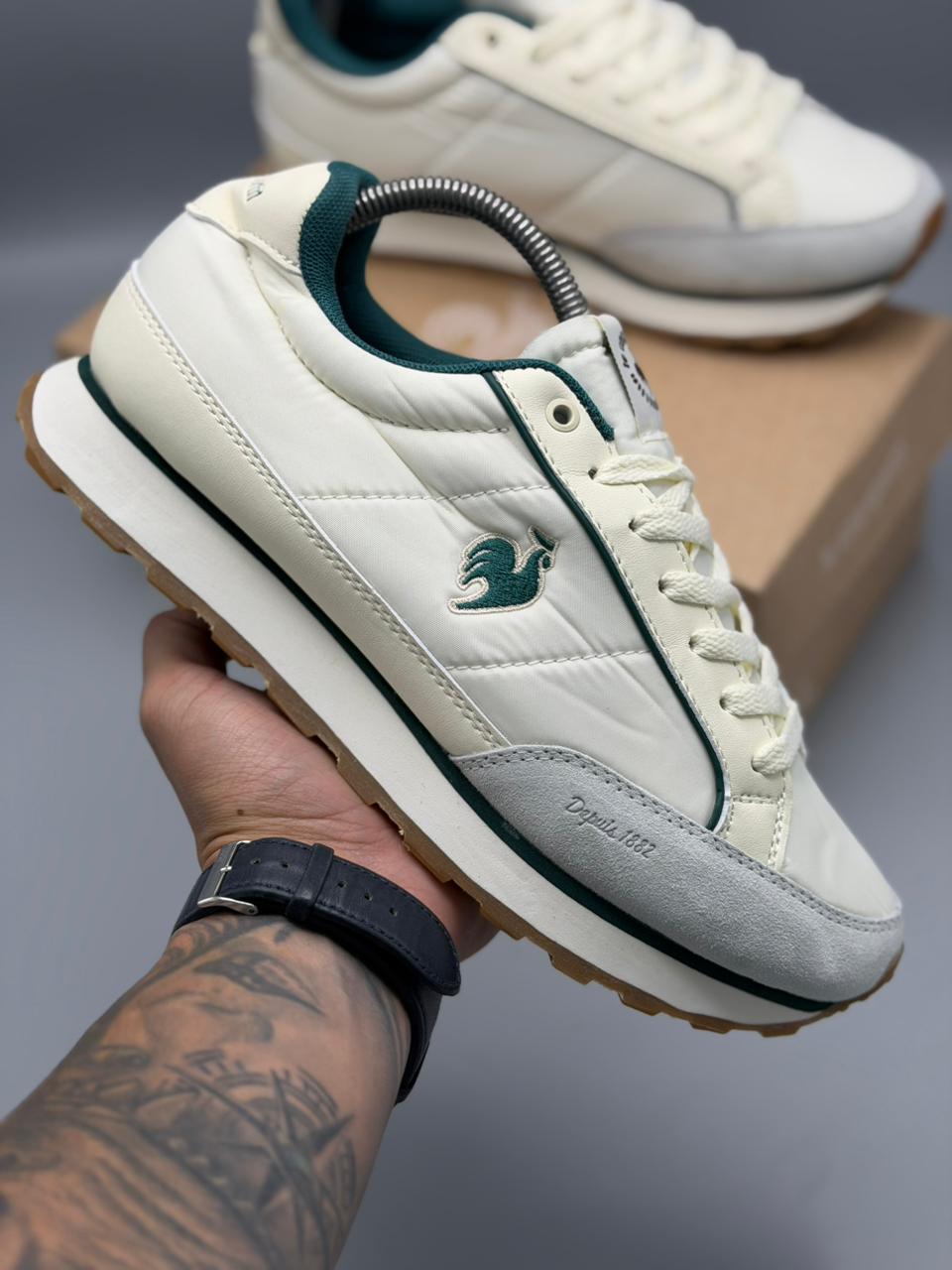 Le Coq Sportif