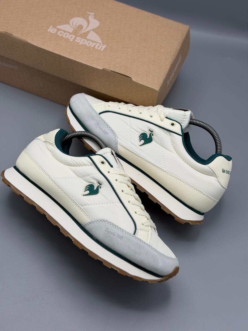 Le Coq Sportif
