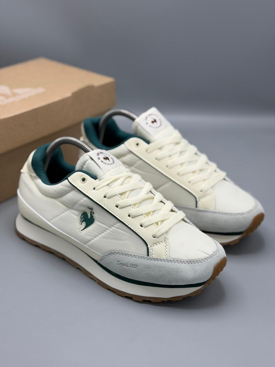 Le Coq Sportif