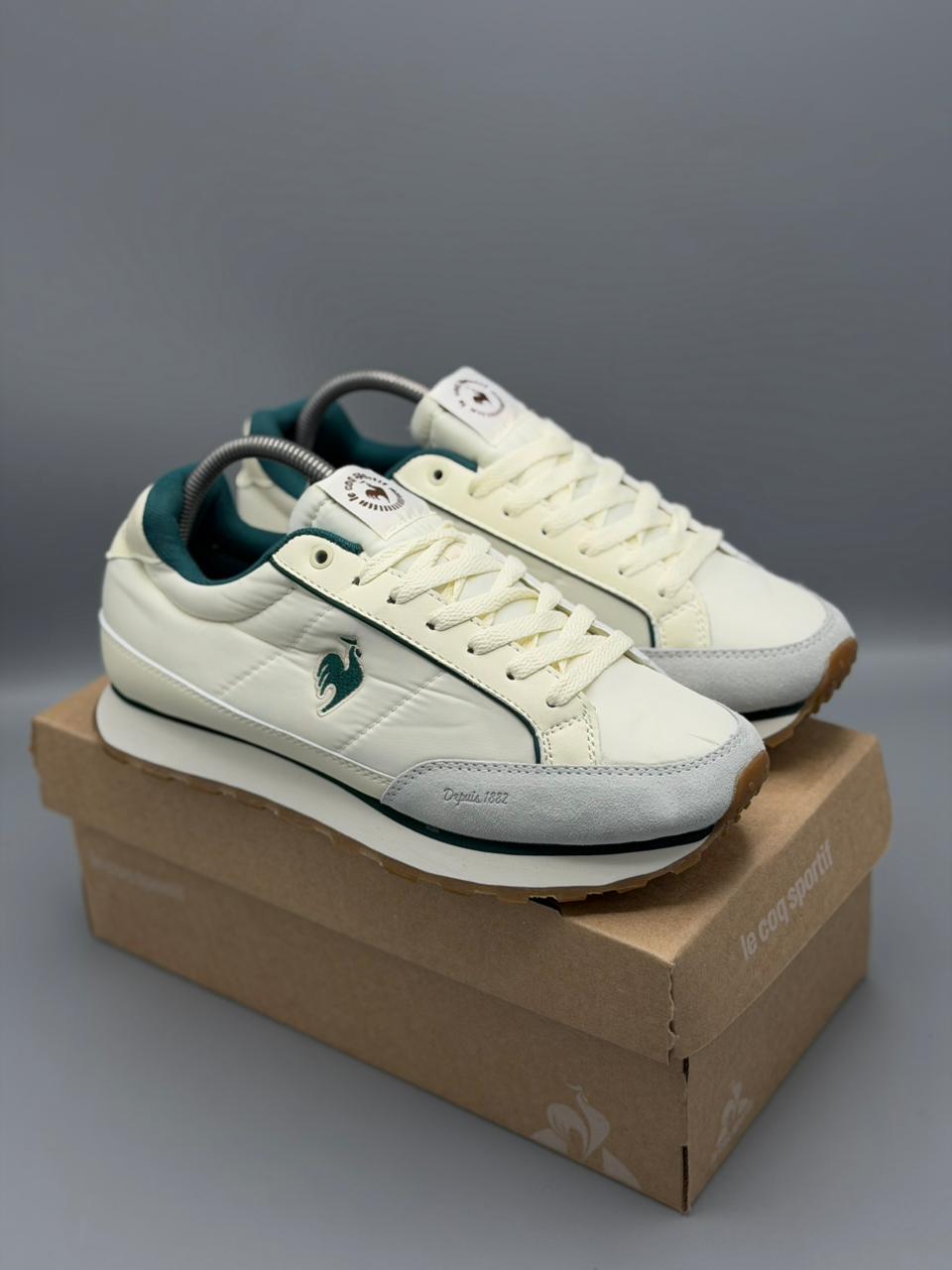 Le Coq Sportif