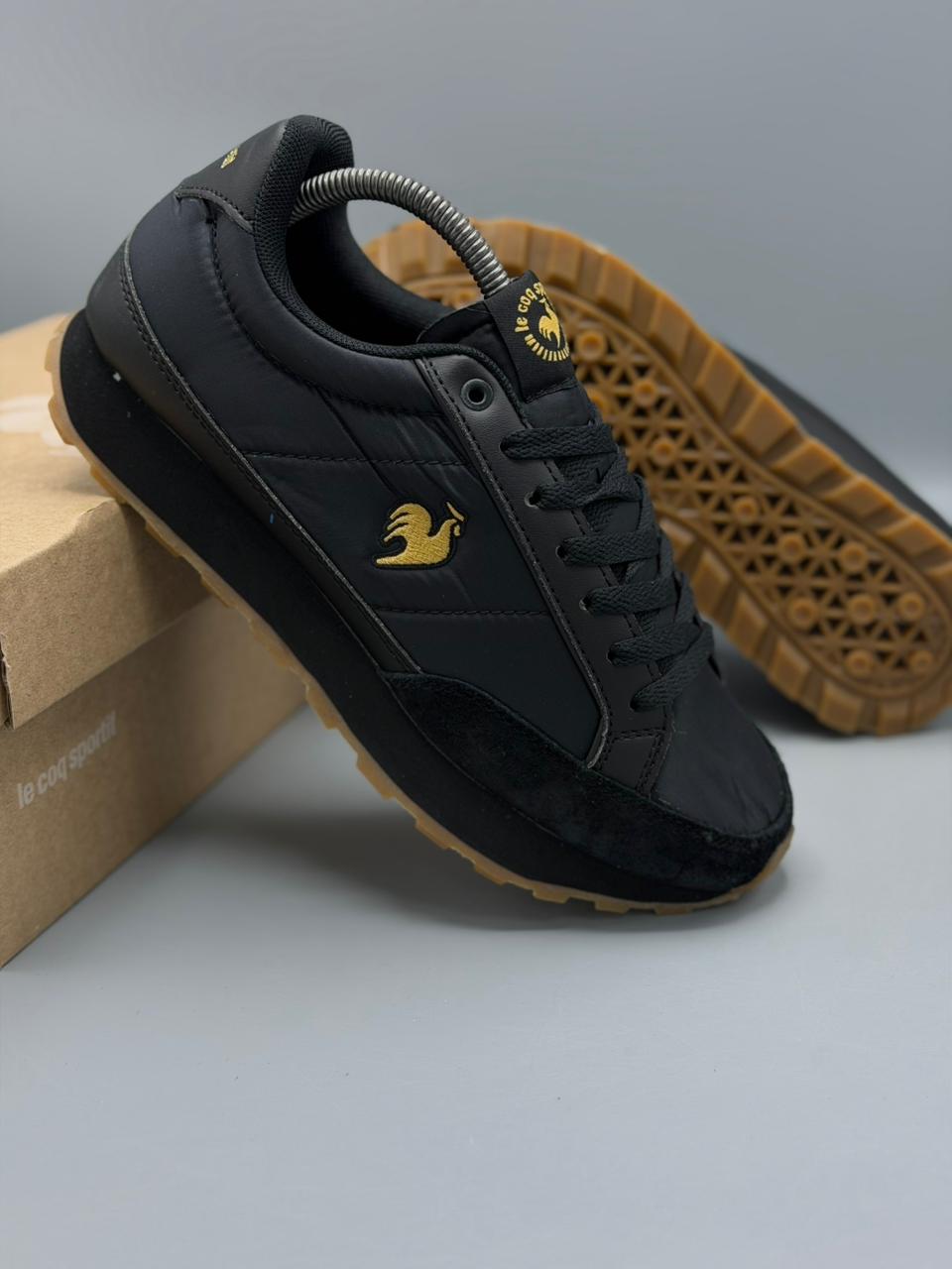 Le Coq Sportif