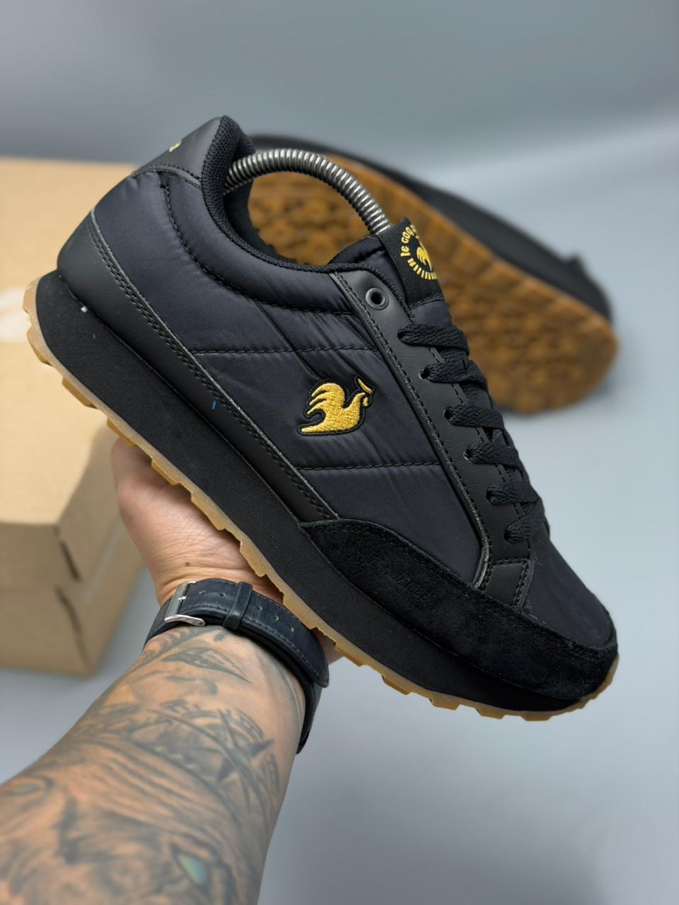 Le Coq Sportif