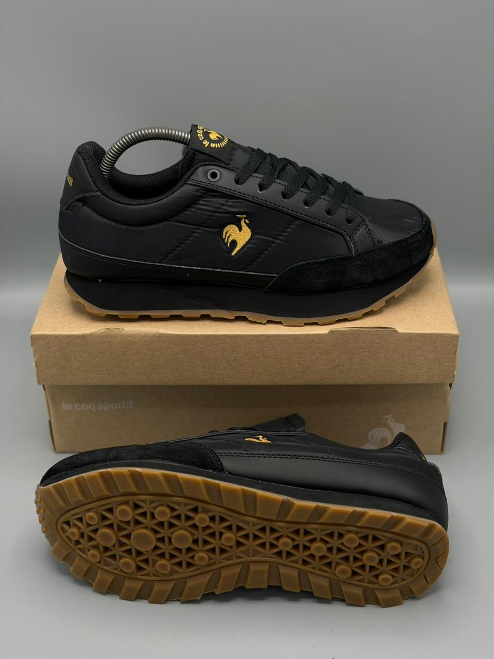 Le Coq Sportif