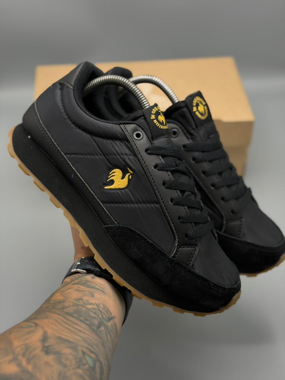 Le Coq Sportif