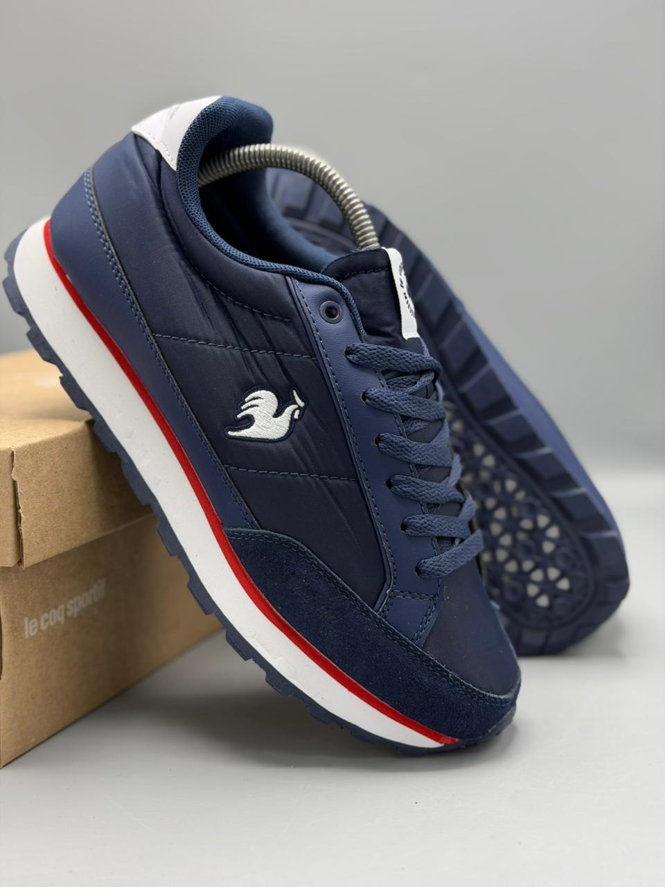 Le Coq Sportif