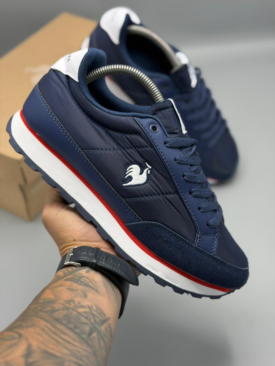 Le Coq Sportif