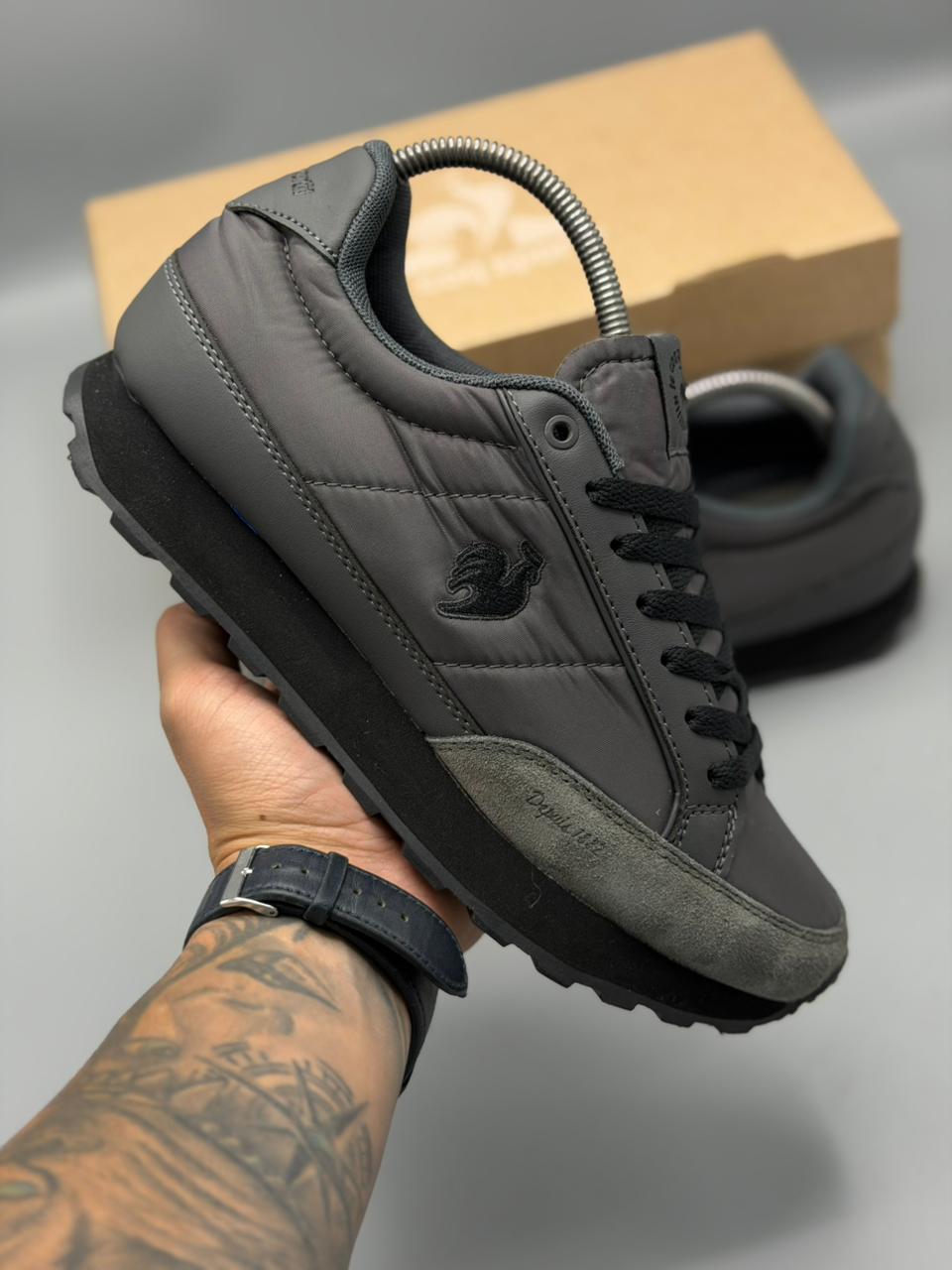 Le Coq Sportif