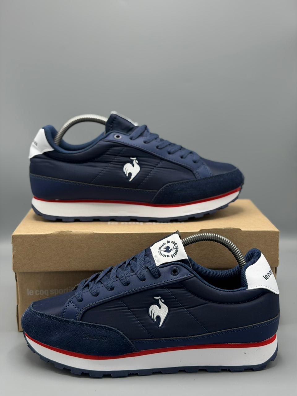 Le Coq Sportif