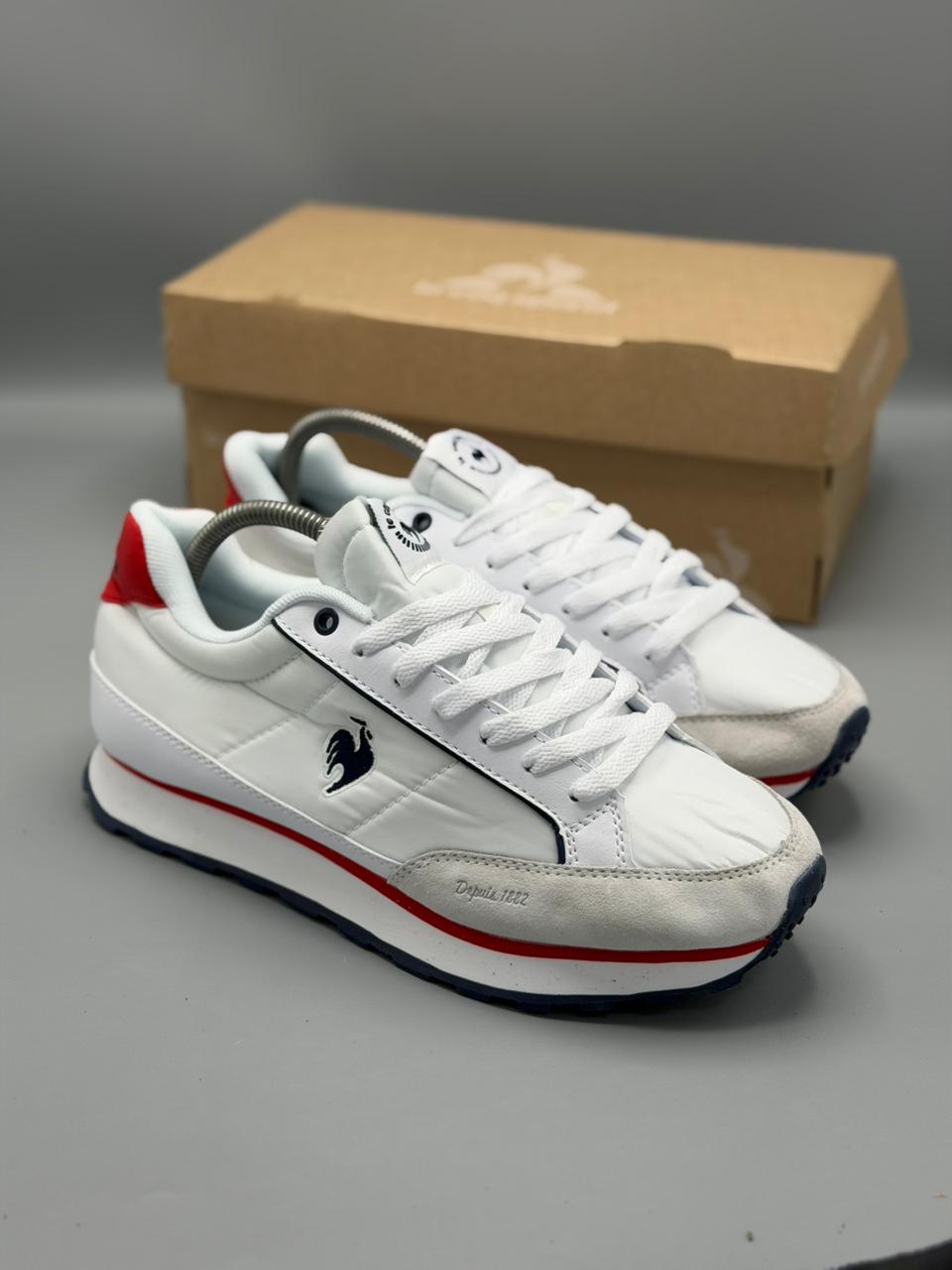 Le Coq Sportif