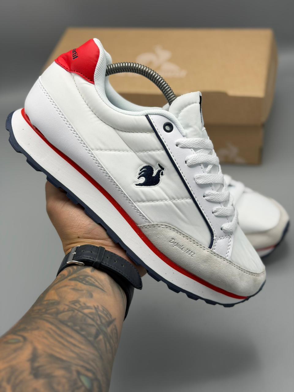 Le Coq Sportif