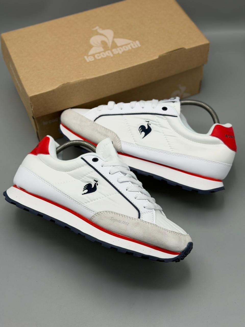 Le Coq Sportif
