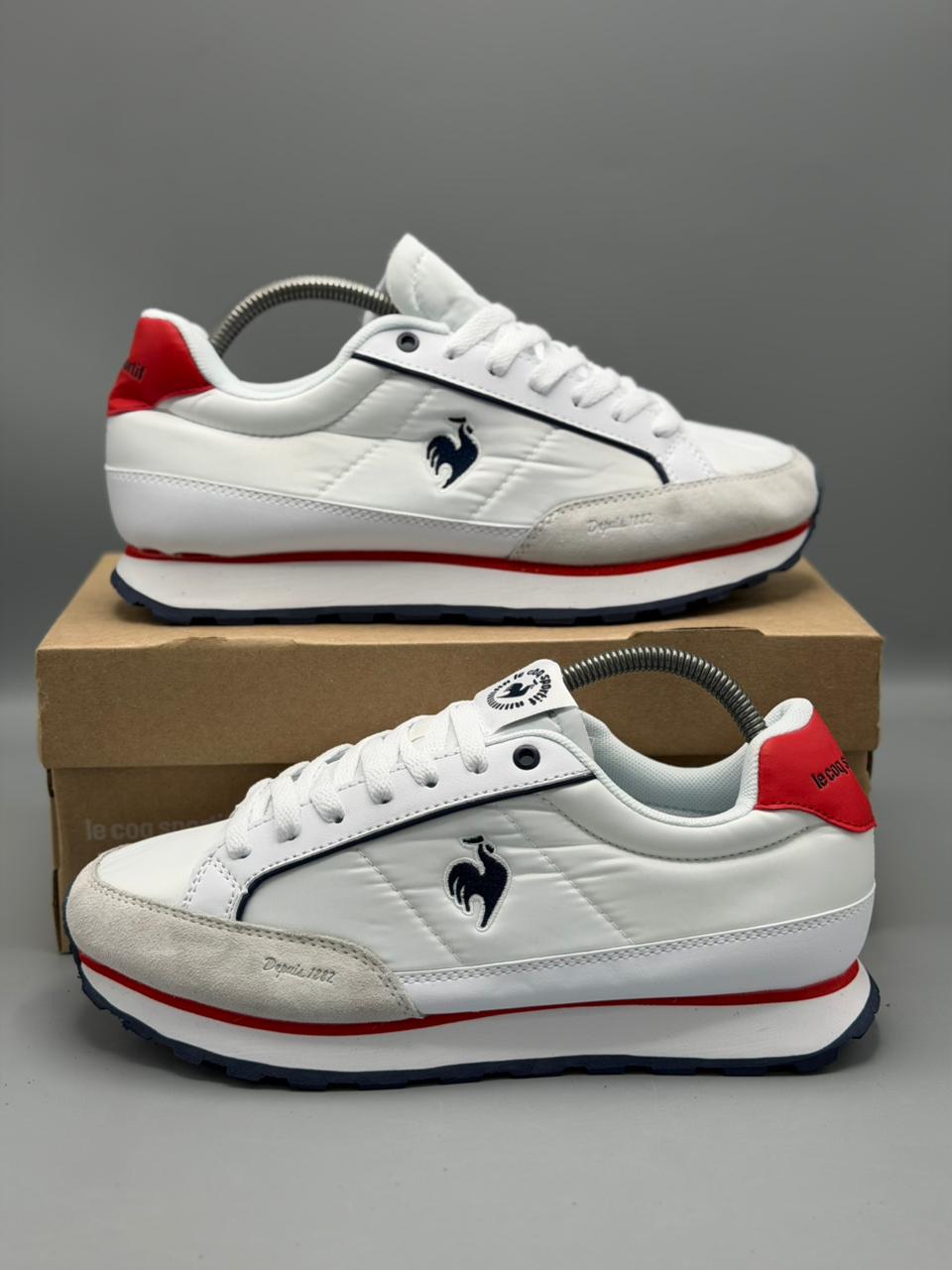 Le Coq Sportif