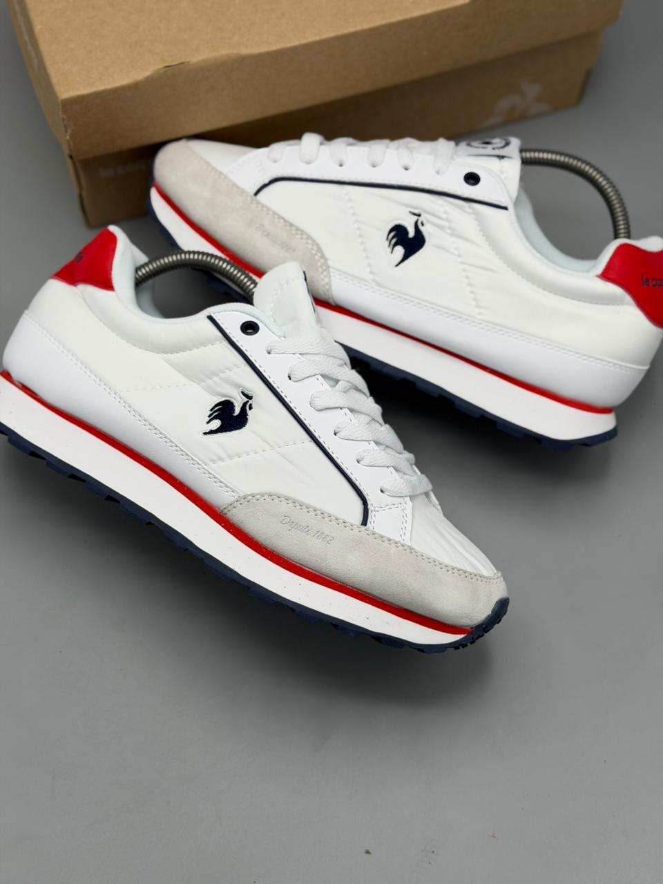 Le Coq Sportif
