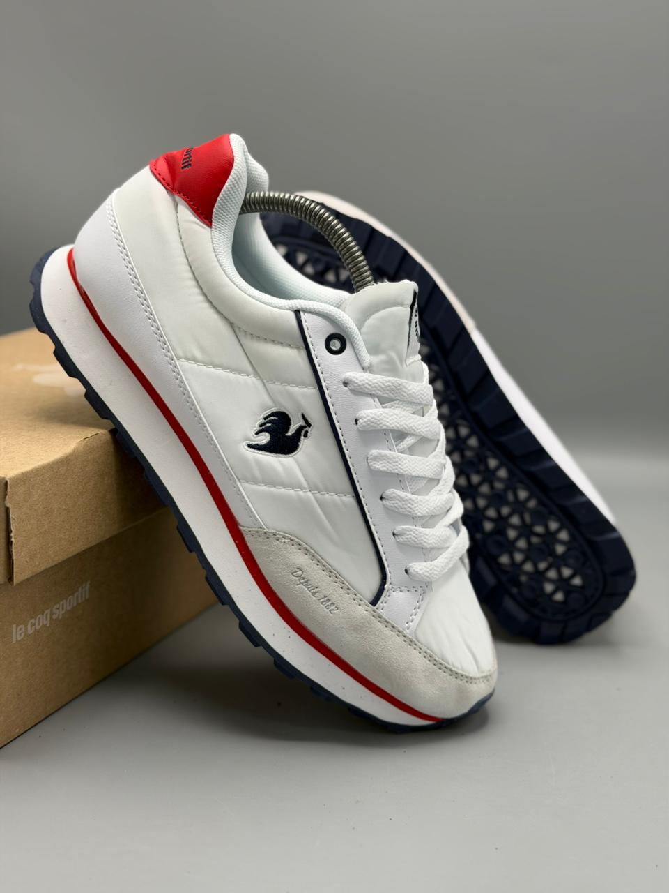 Le Coq Sportif