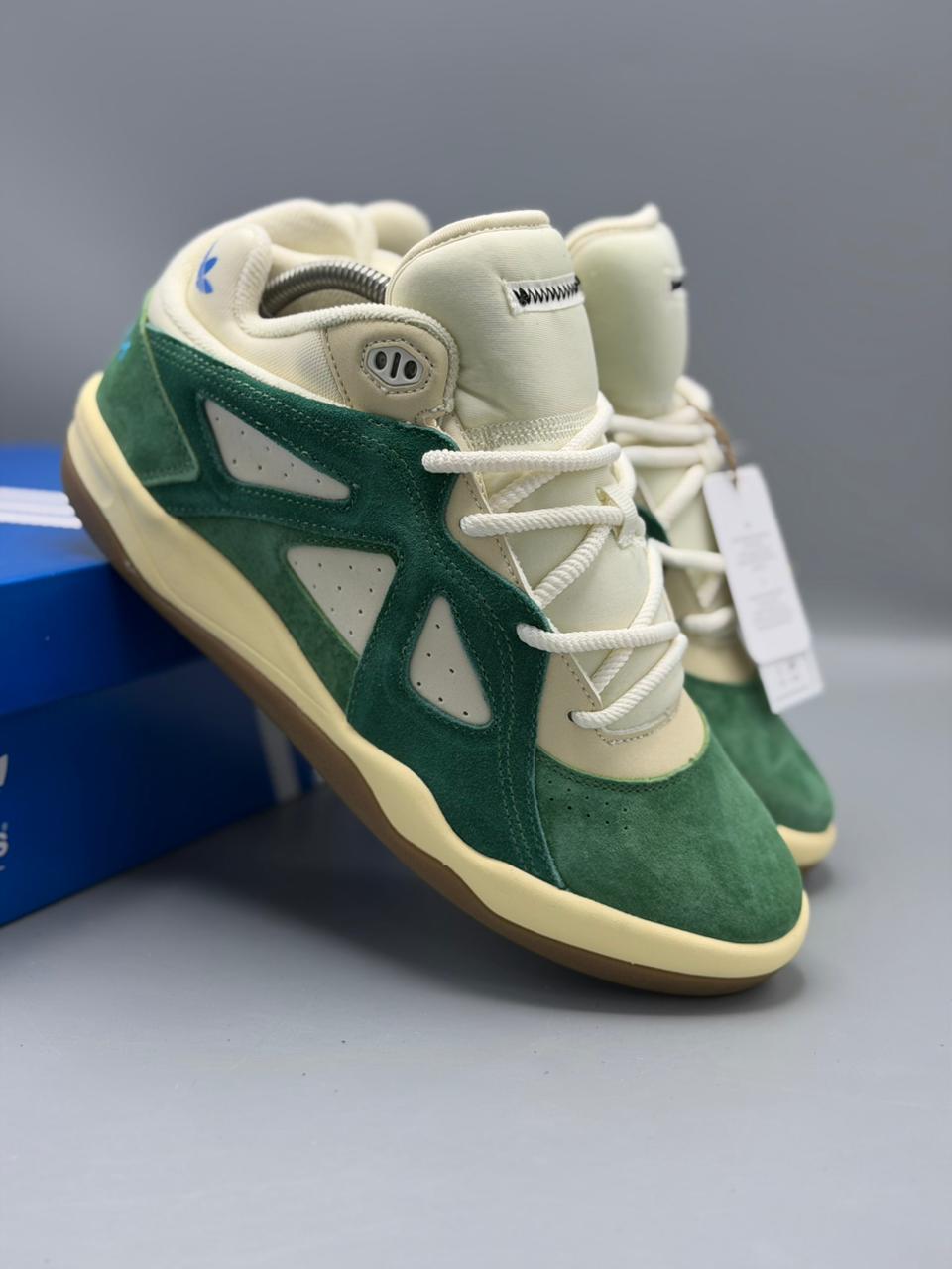Adidas Badbo 1.0