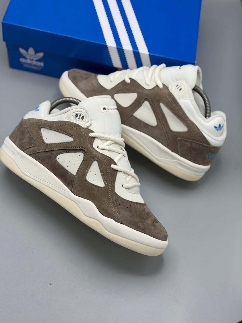Adidas Badbo 1.0