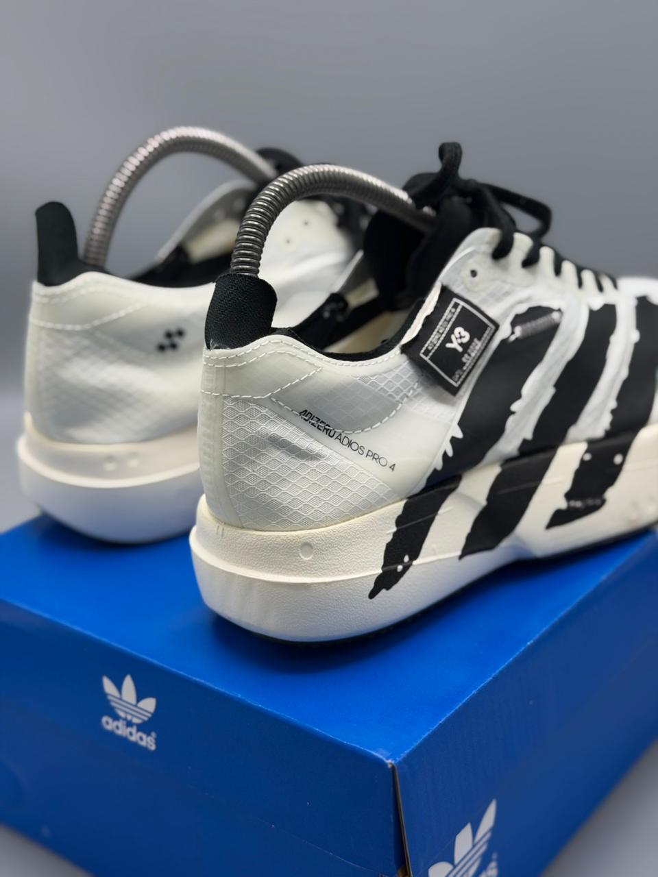 Adidas Y-3