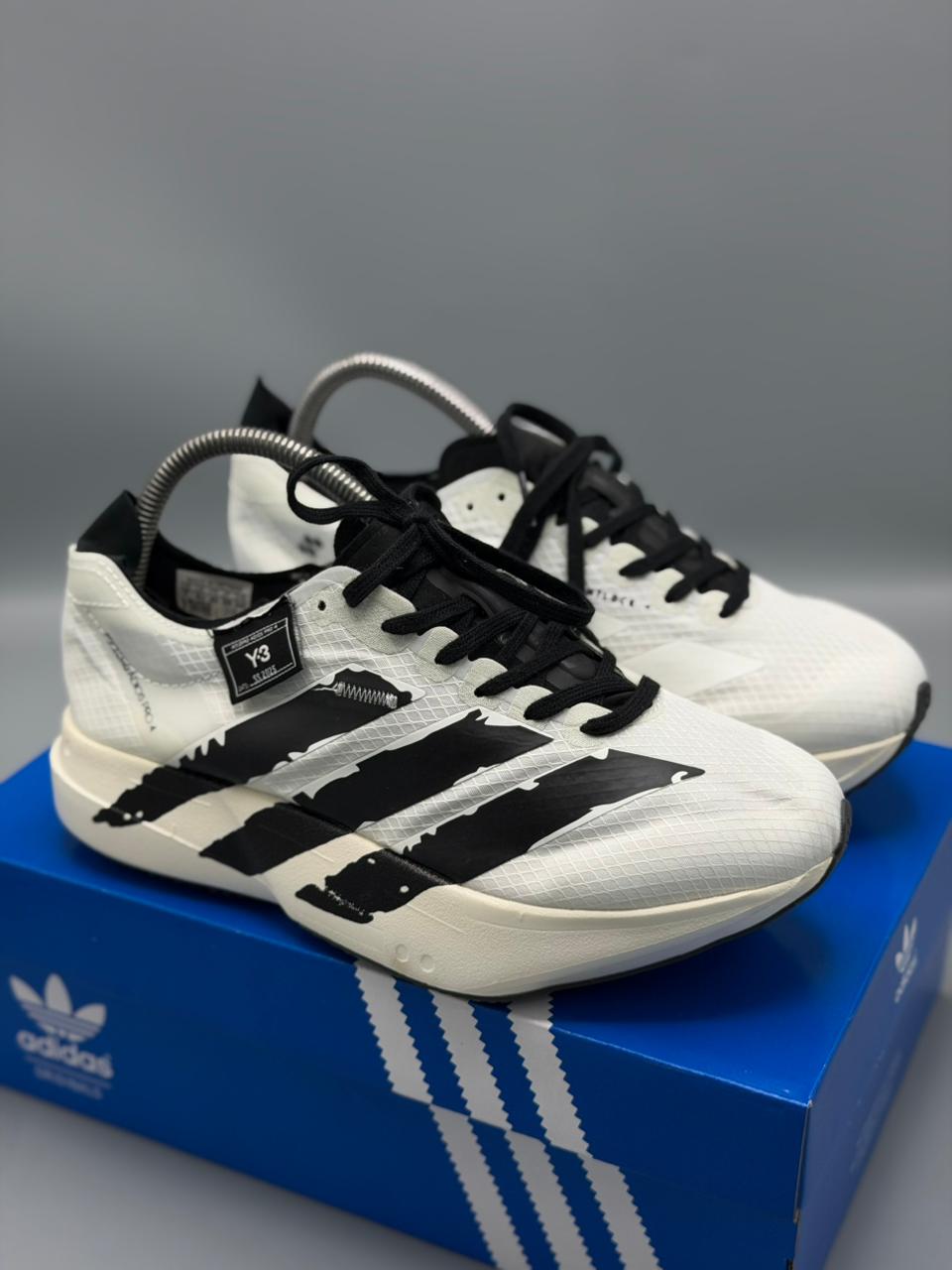 Adidas Y-3