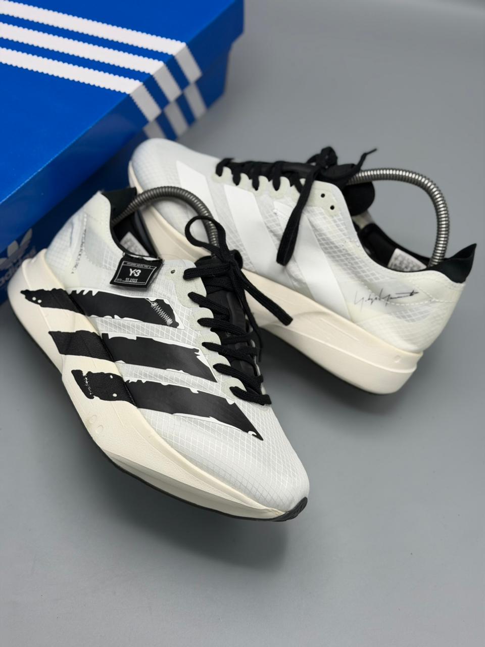 Adidas Y-3