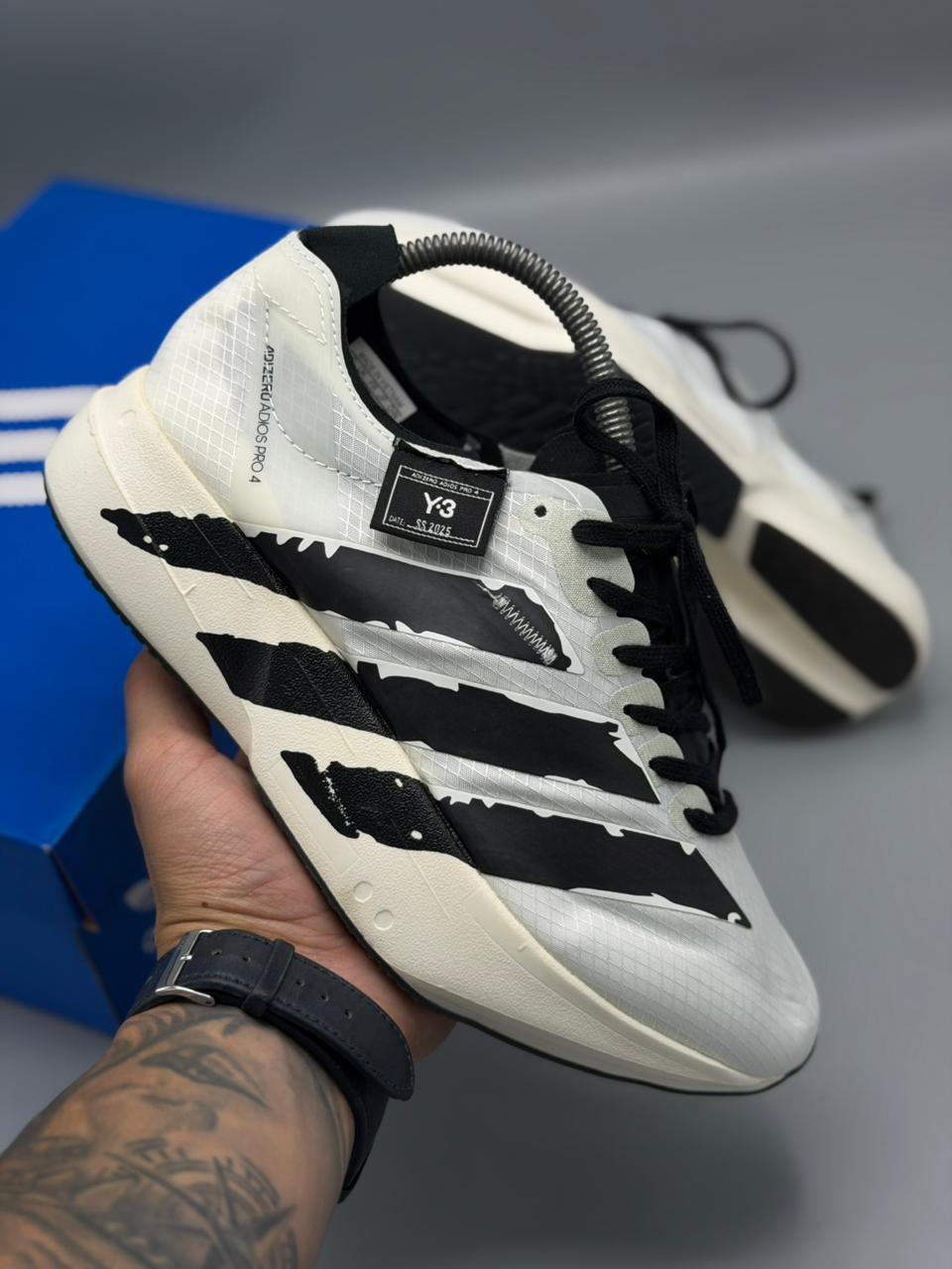 Adidas Y-3