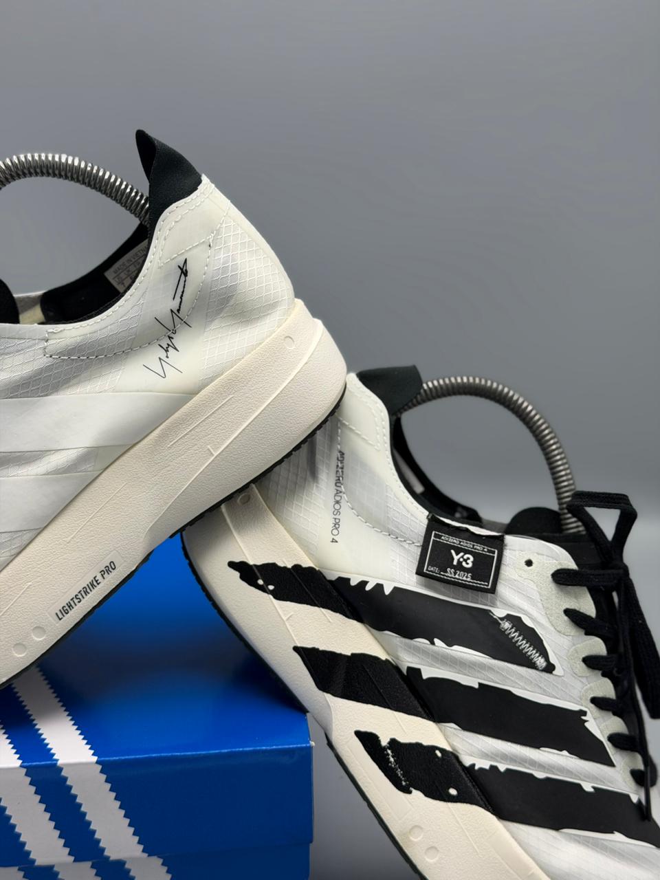 Adidas Y-3