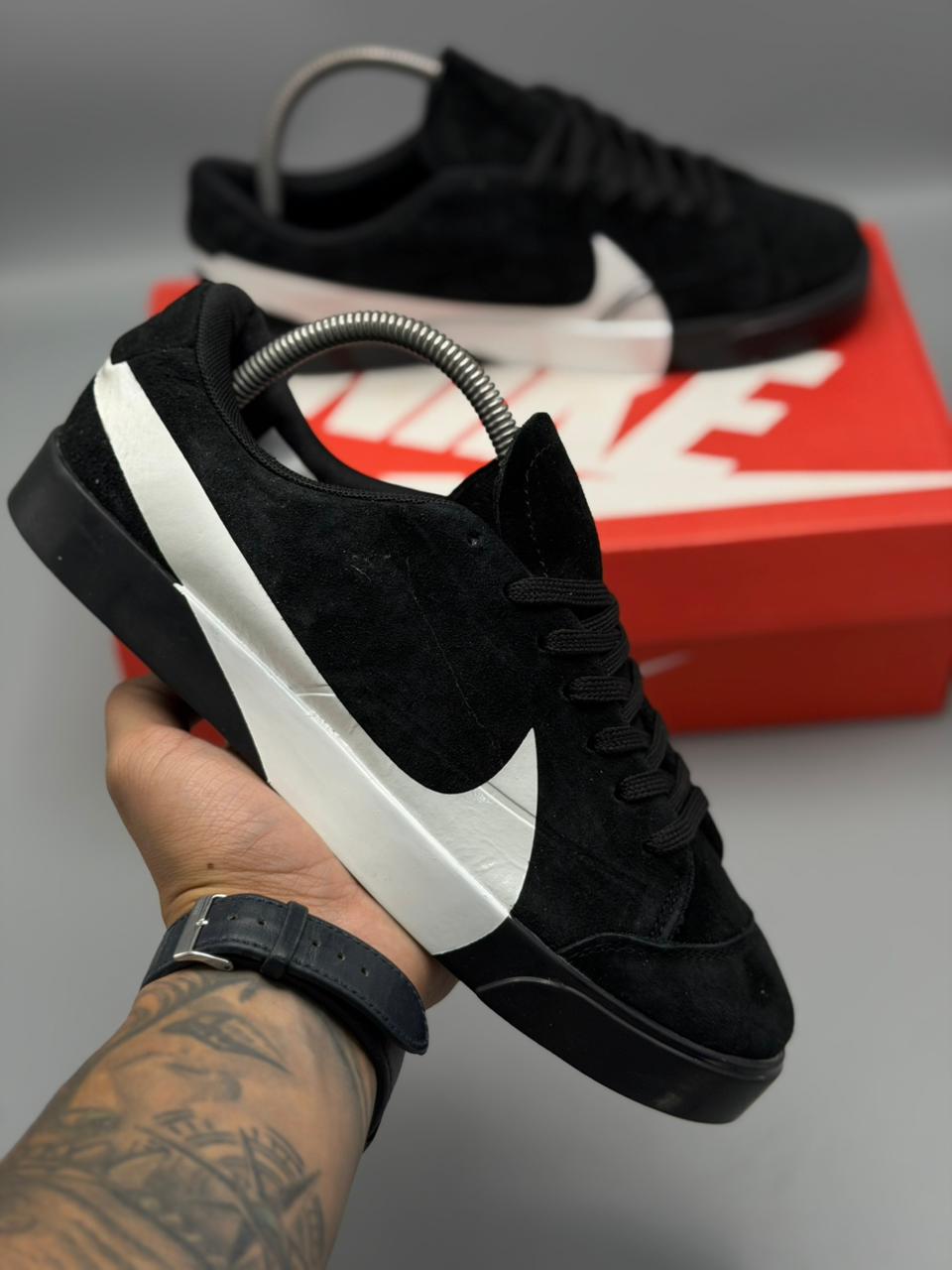 Nike Blazer