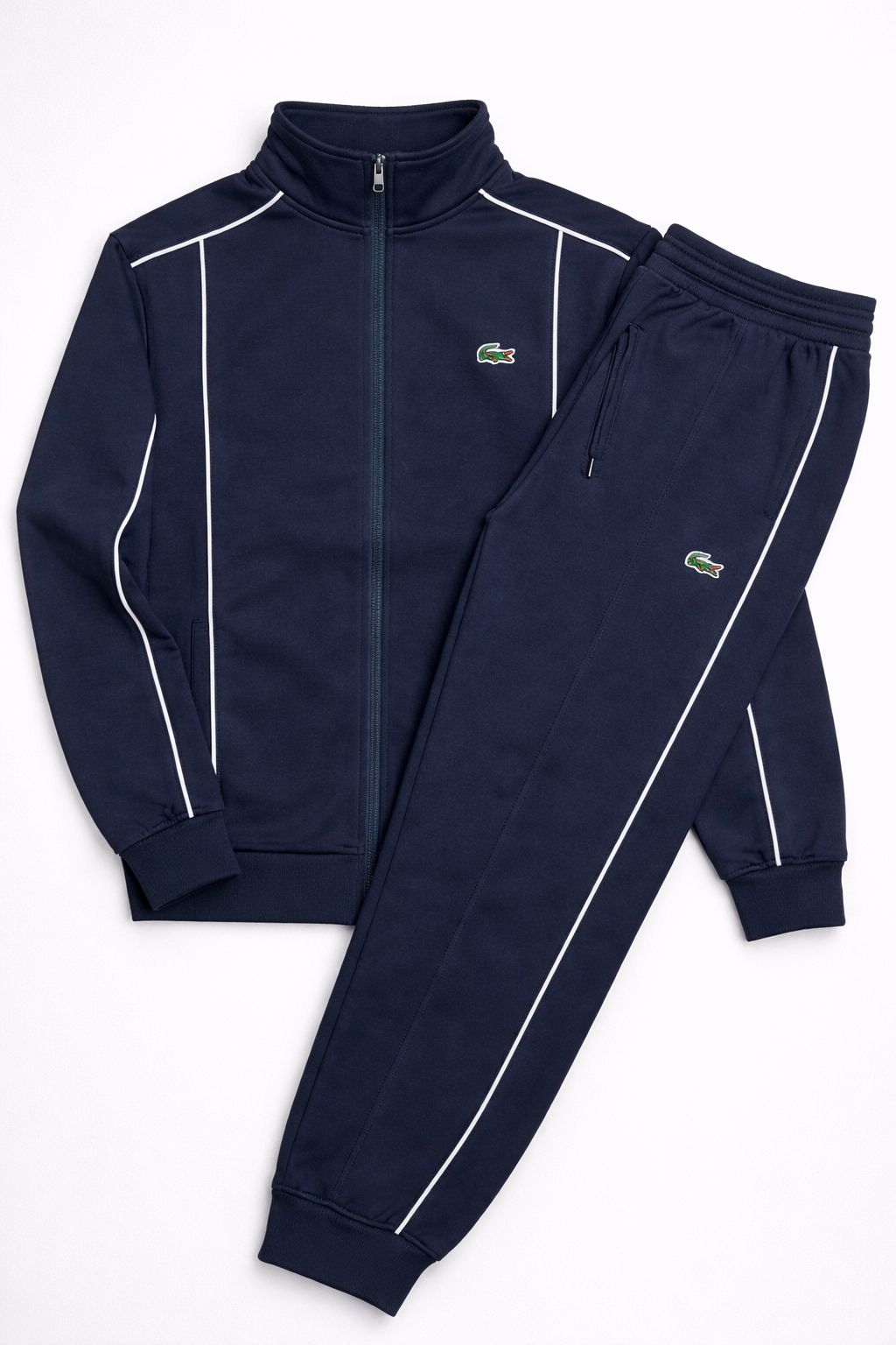 Conjunto Deportivo Lacoste
