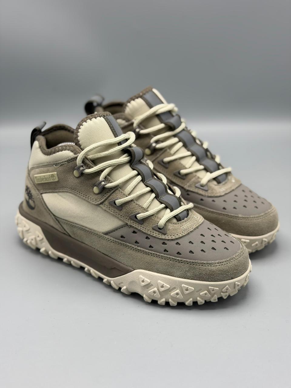 Timberland