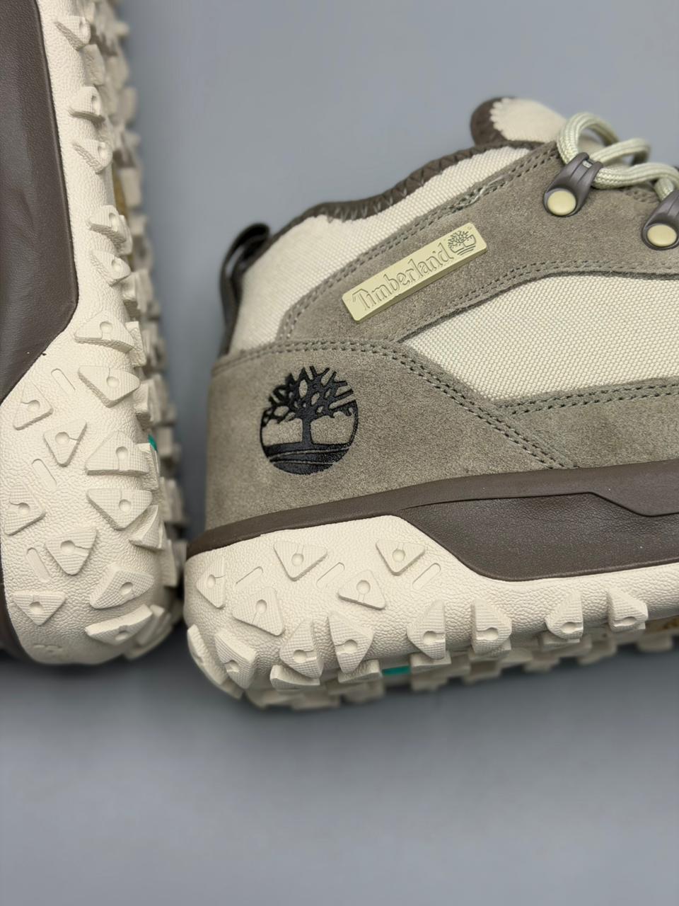 Timberland