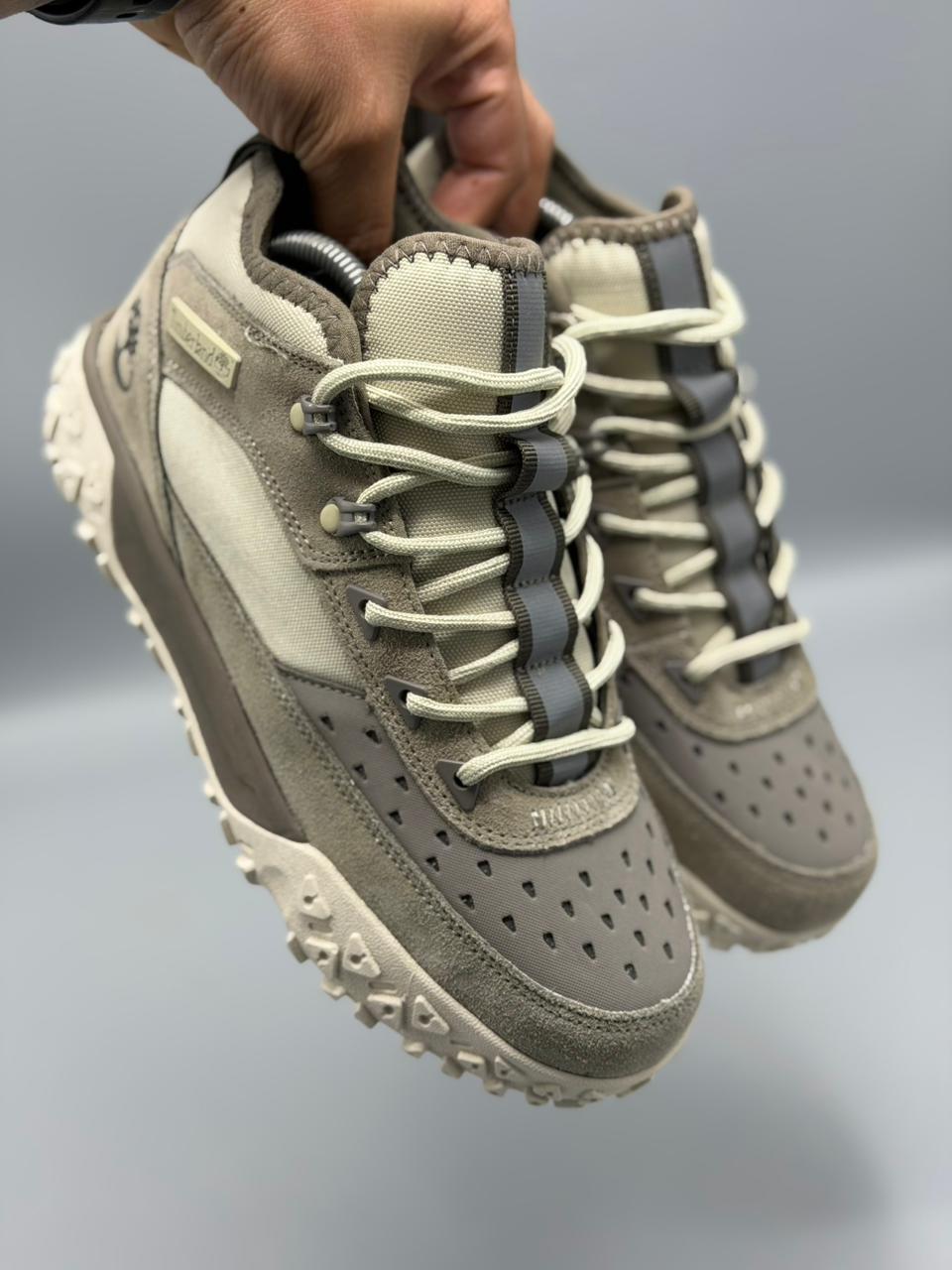 Timberland