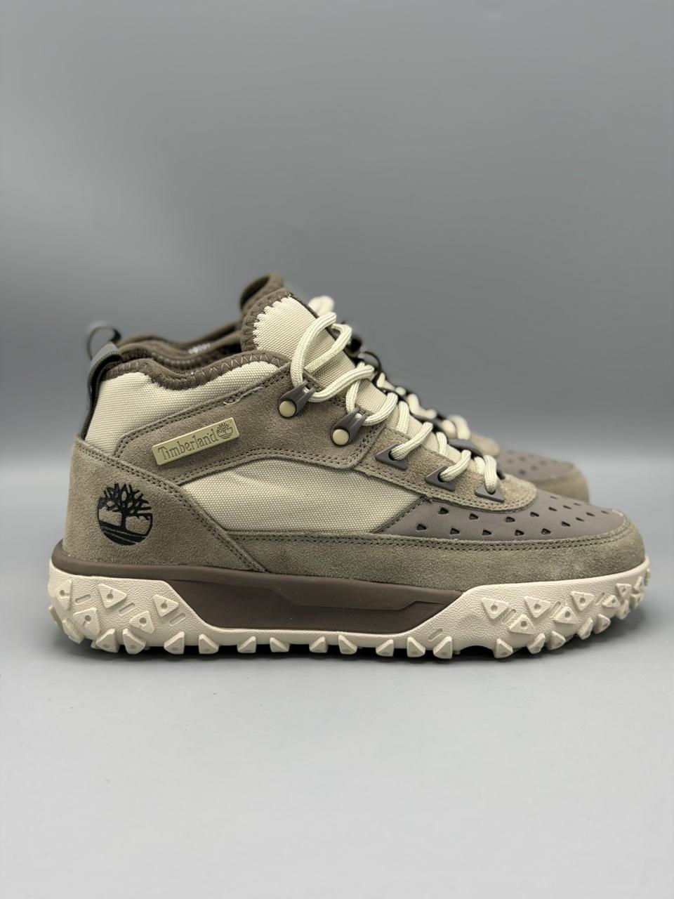 Timberland