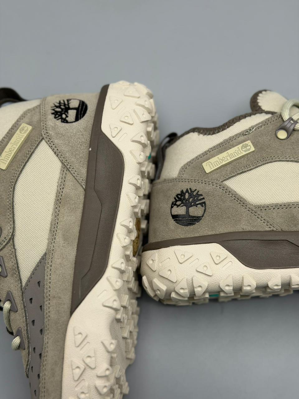 Timberland