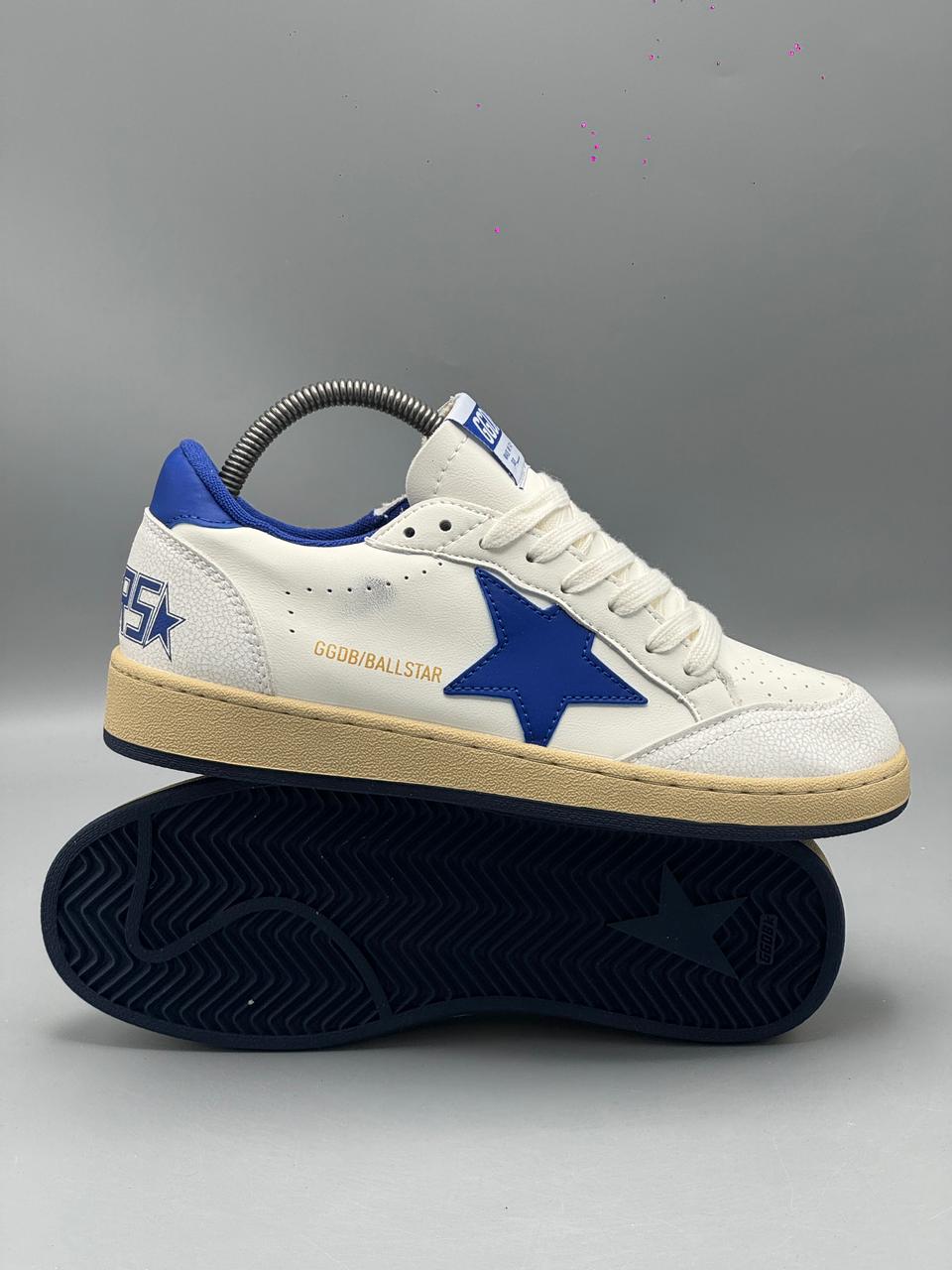 Golden Goose Ball Star
