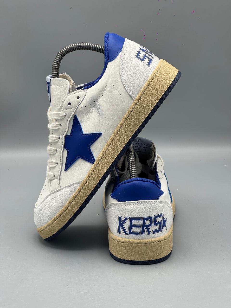 Golden Goose Ball Star
